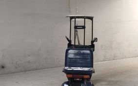 HONDA GYRO TA02