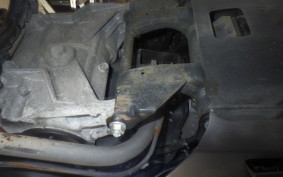 SUZUKI ADDRESS 110 2023 CE47A