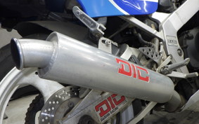 SUZUKI GSX-R400 1989 GK73A