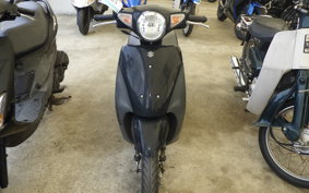 SUZUKI ﾚｯﾂ CA4AA