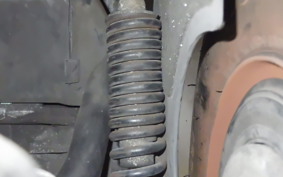 HONDA GYRO UP TA01