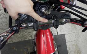 HONDA DAX 125 2017 JB04