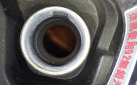 YAMAHA MAJESTY 125 FI