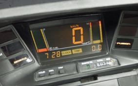 HONDA FUSION X 2005 MF02