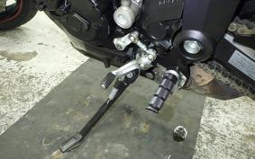 DUCATI MULTISTRADA 1200 S 2014