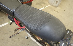 YAMAHA DT50 17W