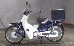 HONDA SUPER CUB90 HA02
