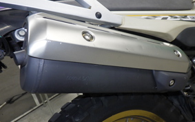 YAMAHA SEROW 250 Gen.2 2003 DG17J