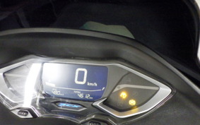 HONDA PCX125 JK05