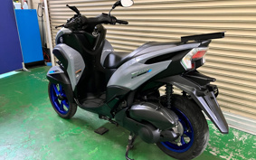 YAMAHA TRICITY 155 SG37J