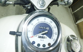 YAMAHA DRAGSTAR 250 VG02J