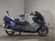 Фото Honda FORZA Z 2004 с японского аукциона
