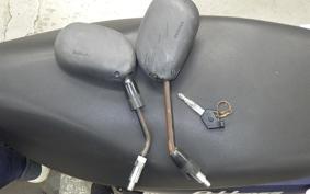SUZUKI ADDRESS 110 CE47A