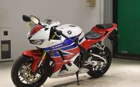 HONDA CBR600RR GEN 3 PC40