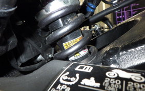 SUZUKI GSX-S1000F 2020 GT79B