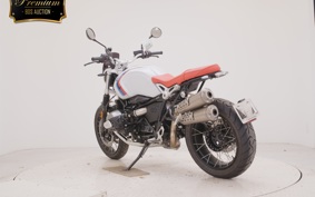 BMW R NINE T URBAN GS 2022