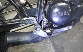 YAMAHA TW200 Gen.2 2017 DG07J