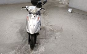 SUZUKI ADDRESS V125 CF46A