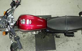 HONDA CB223S MC40