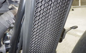 HONDA SHADOW 400 SLASHER 2000 NC40