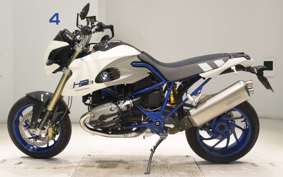 BMW HP2 MEGAMOTO 2008