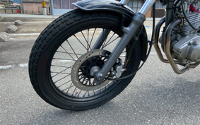 SUZUKI GLASS TRACKER BIG BOY NJ47A