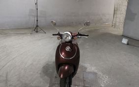HONDA GIORNO AF77