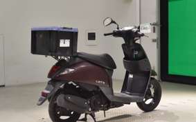 SUZUKI ﾚｯﾂ 2007 CA4AA