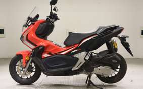 HONDA ADV150