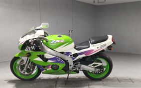 KAWASAKI ZXR400 1997 ZX400L