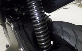 SUZUKI ADDRESS V50 2017 CA4BA