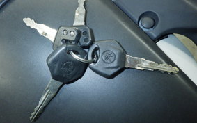 YAMAHA MT-25 2005 RG43J