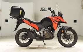 SUZUKI Vｽﾄﾛｰﾑ250SX 1994 EL11L