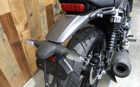 HONDA GB350S 2022 NC59