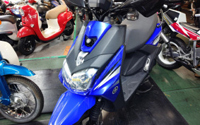 YAMAHA BW*S 125 SEA6J