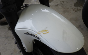SUZUKI ｸﾞﾗﾃﾞｨｳｽ400 2009 VK58A