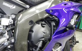 YAMAHA YZF-R6 2018