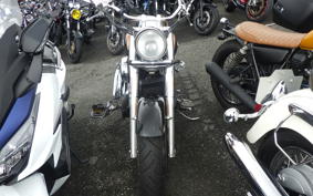 HONDA SHADOW 400 1999 NC34
