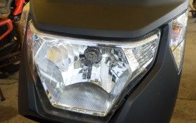 HONDA ﾀﾞﾝｸ AF78