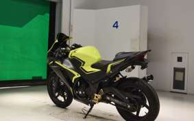 HONDA CBR250R A 1992 MC41