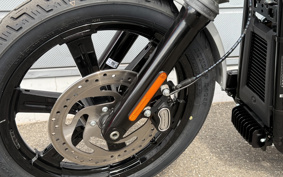 HARLEY  HARLEY FXBB 2025 YJ9