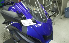 YAMAHA YZF-R7 2022 RM39J