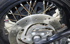 HARLEY FLSTSB 1580 2008