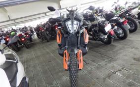 KTM 790 ADVENTURE 2021