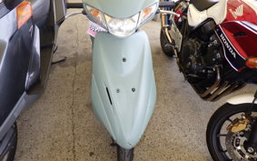 SUZUKI ADDRESS V50 Gen.2 CA42A