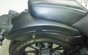 HONDA REBEL 250 A 2006 MC49