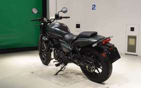 KAWASAKI ELIMINATOR400-3SE 2018 EL400A