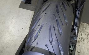 TRIUMPH TRIDENT 660 2026