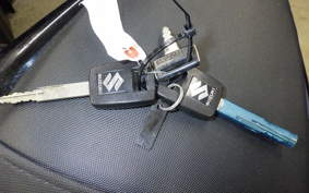 SUZUKI GSX-S1000F 2015 GT79A