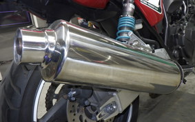 HONDA CB400SF VTEC 2010 NC42